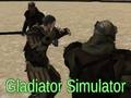 Jogo Simulador de gladiador  online