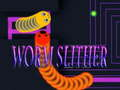 Jogo Verme Slither  online