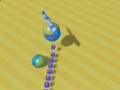 Jogo Nova Xonix 3D online