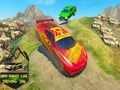 Jogo Piloto de acrobacias com carros de toboágua  online