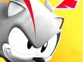 Jogo Super corrida do Sonic Metro  online