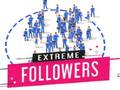 Jogo Seguidores Extremos  online