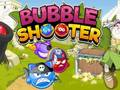 Jogo Arma de bolhas  online