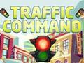 Jogo Comando de trânsito  online