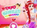 Jogo Presente de chocolate artesanal  online