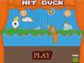 Jogo Acerte o Pato  online