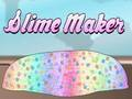 Jogo Fabricante de lodo online