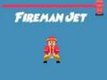 Jogo Jato de bombeiro  online