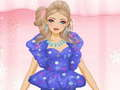 Jogo Vestir-se Elegante  online