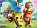 Jogo Arqueiro Caçador Rei  online