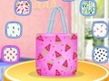 Jogo Designer de bolsas Baby Taylor  online