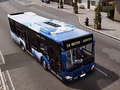 Jogo Simulador de condução de ônibus 3d  online