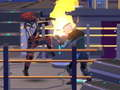 Jogo Estação Espacial Street Fight  online