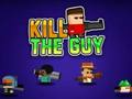 Jogo Mate o cara  online