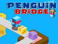Jogo Ponte dos Pinguins  online