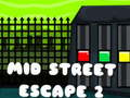 Jogo Fuga no meio da rua 2  online