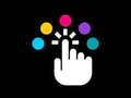Jogo Fidget Bola Pop  online