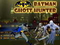 Jogo Batman caçador de fantasmas  online