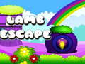 Jogo Fuga de cordeiro  online