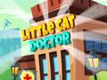 Jogo Doutor gatinho  online