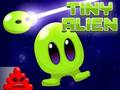 Jogo Pequeno Alienígena  online