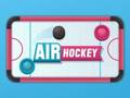 Jogo Hóquei aéreo online