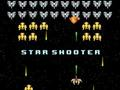 Jogo Atirador de estrelas  online