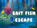 Jogo Isca de fuga  online