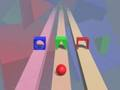 Jogo Ajuste a forma  online