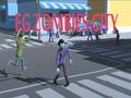 Jogo Por exemplo, Zombies City online
