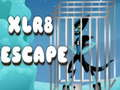 Jogo XLR8 Escape online