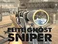 Jogo Atirador fantasma de elite  online