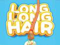Jogo Cabelos longos  online