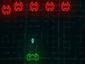 Jogo Galáxia retrô  online