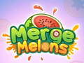Jogo Mesclar melões  online