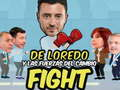 Jogo Luta de Loredo  online