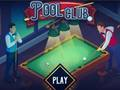 Jogo Clube de bilhar  online
