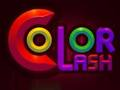 Jogo Choque de cores  online
