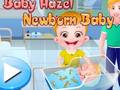 Jogo Bebê Avelã Bebê Recém-nascido  online