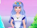 Jogo Penteado Bella Pony  online