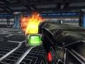 Jogo FPS de Infestação Alienígena  online
