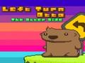 Jogo Vire à Esquerda Otto The Otter Side  online