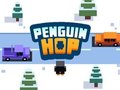 Jogo Pinguim Hop  online