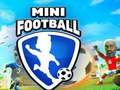 Jogo Minifutebol  online