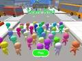 Jogo Fuga de Motim  online