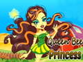 Jogo Princesa Abelha Rainha  online