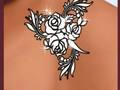 Jogo Salão de tatuagem  online