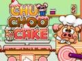 Jogo Bolo Chu Choo  online