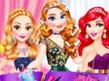 Jogo Festa de estilistas  online