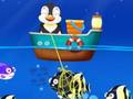 Jogo Jogo de pesca  online